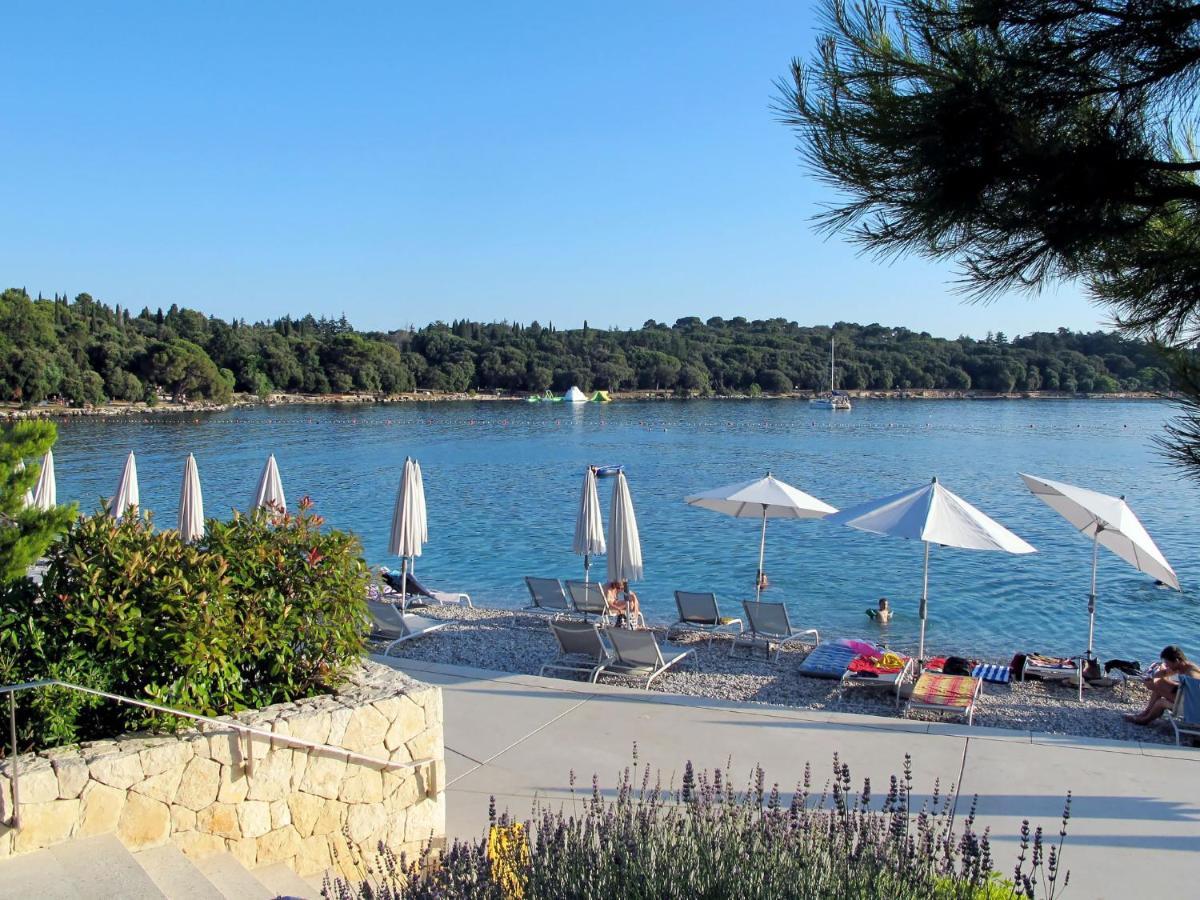 Apartment Alba - Roj157 By Interhome Rovinj Extérieur photo