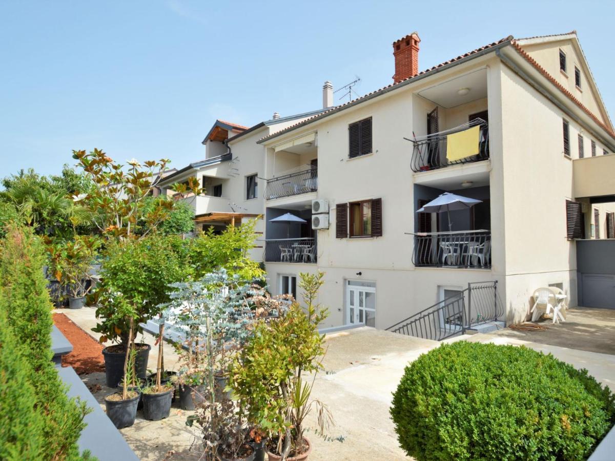 Apartment Alba - Roj157 By Interhome Rovinj Extérieur photo