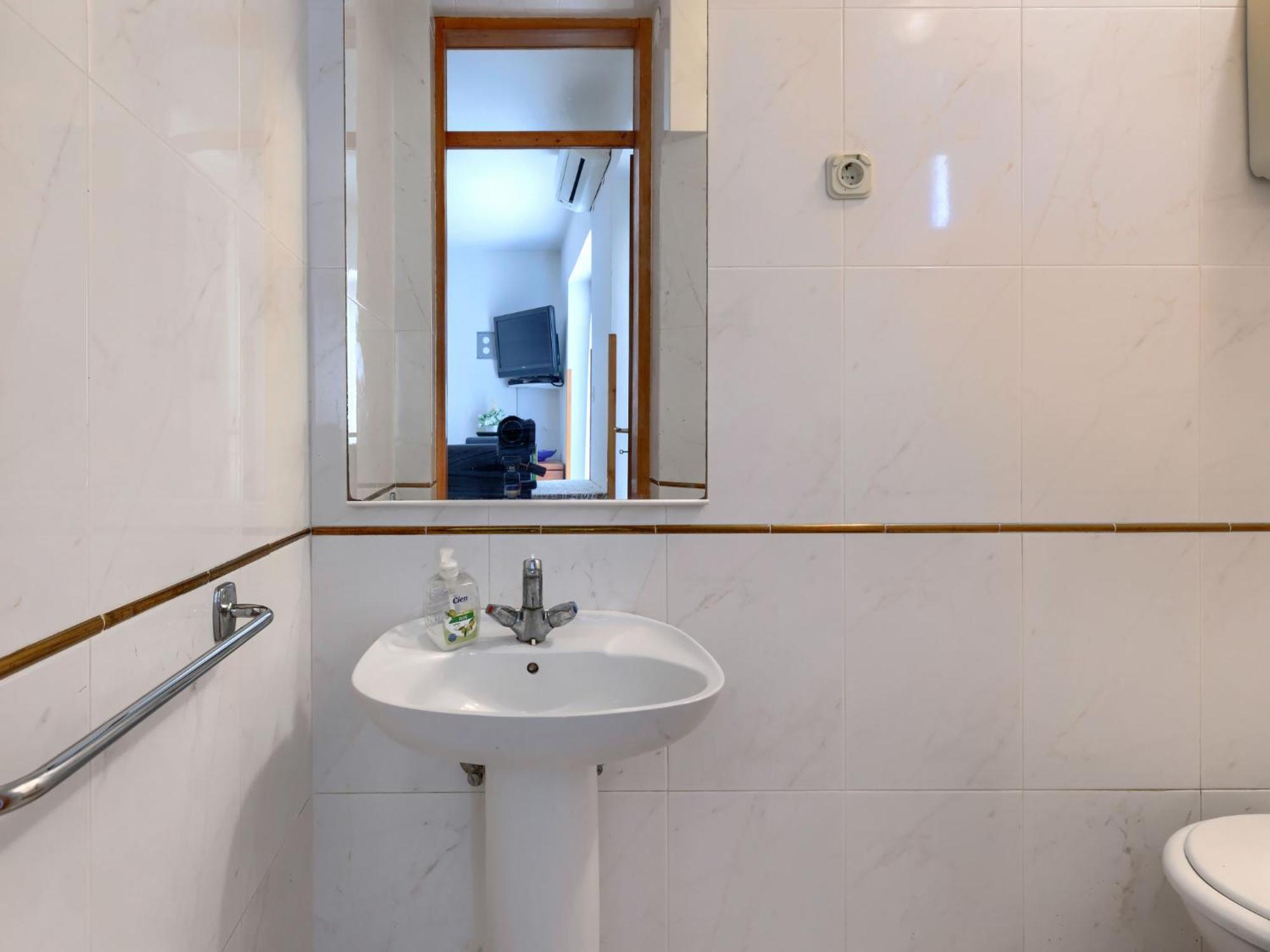 Apartment Alba - Roj157 By Interhome Rovinj Extérieur photo