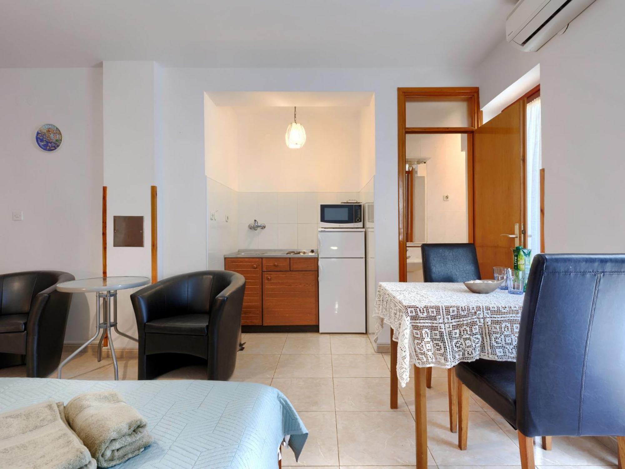 Apartment Alba - Roj157 By Interhome Rovinj Extérieur photo