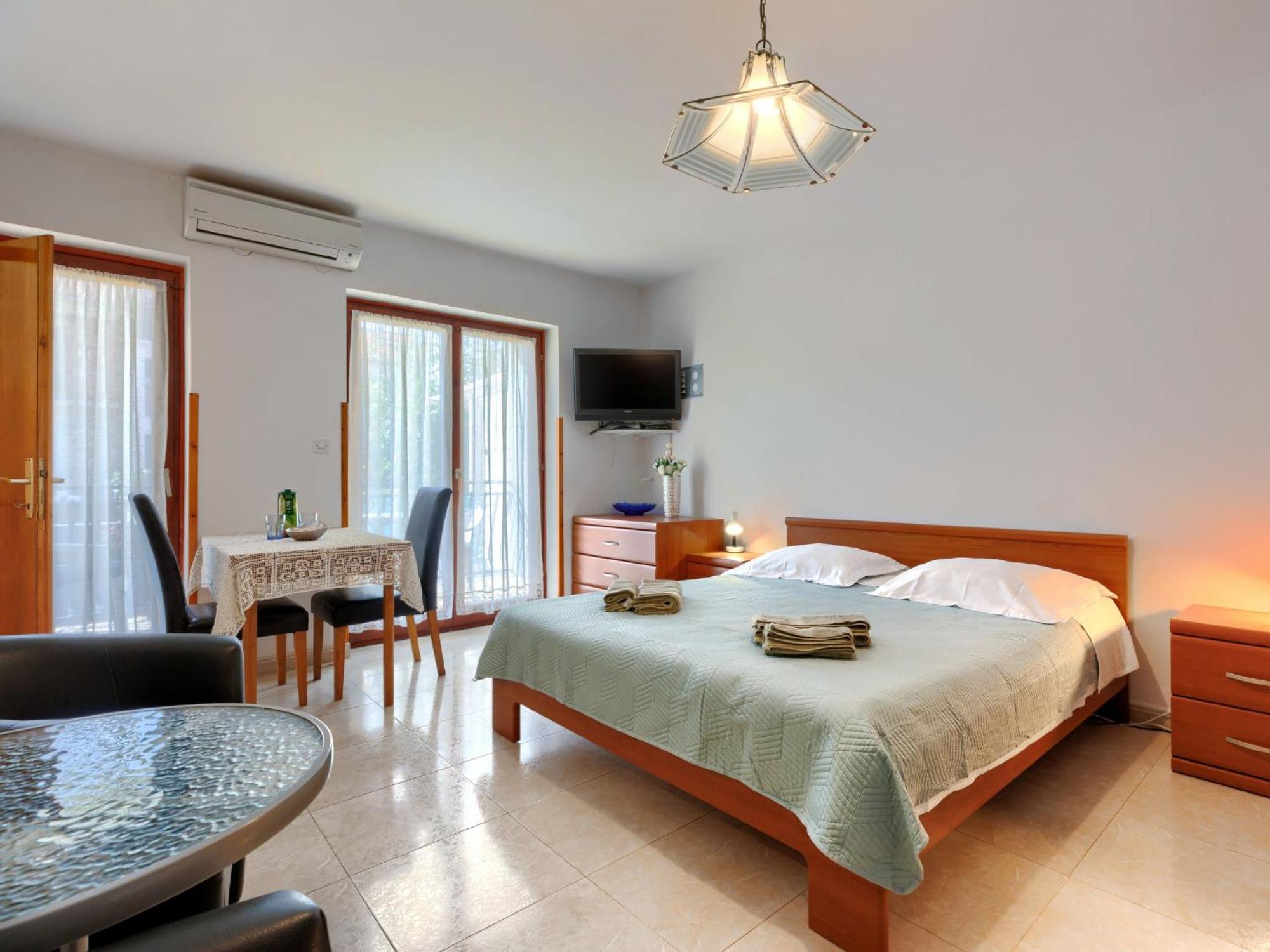 Apartment Alba - Roj157 By Interhome Rovinj Extérieur photo