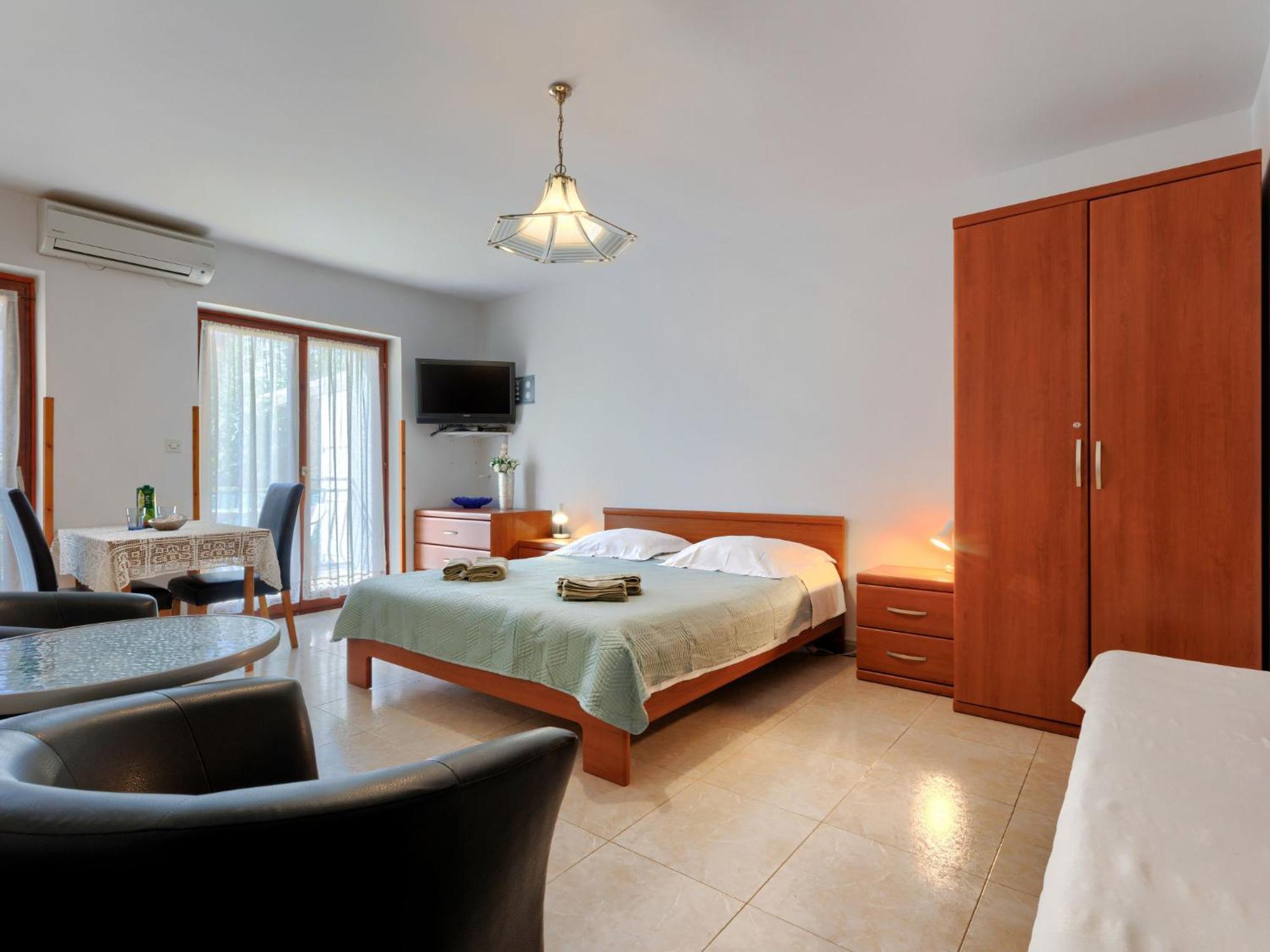 Apartment Alba - Roj157 By Interhome Rovinj Extérieur photo