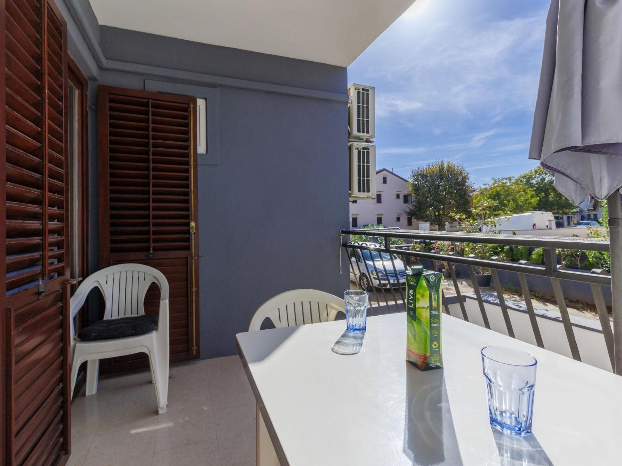 Apartment Alba - Roj157 By Interhome Rovinj Extérieur photo